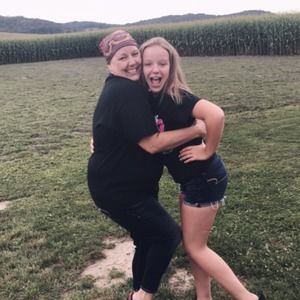 Meet your Posher, Natalie